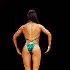 Michelle  Desmarais - NPC Connecticut State Championships 2013 - #1
